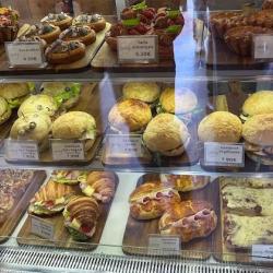 Mtz Bakery