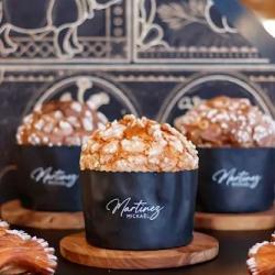 Mtz Bakery