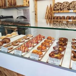 Mtz Bakery
