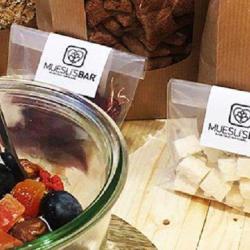 Muesli's Bar