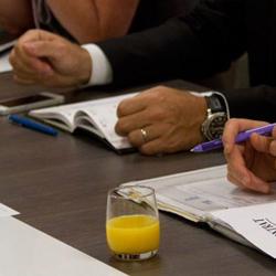 Muga Consulting