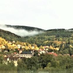 Muhlbach Sur Munster