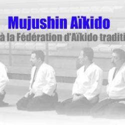 Mujushin Aïkido
