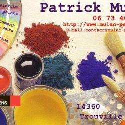 Mulac Patrick
