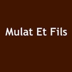 Scierie Mulat Frères