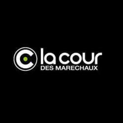 Mulhouse La Cour Des Maréchaux