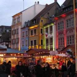 Mulhouse