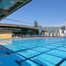 Mulhouse Olympique Natation
