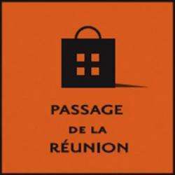 Mulhouse Passage De La Réunion