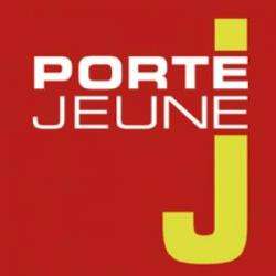 Centre Commercial Porte Jeune