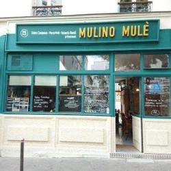 Mulino Mule