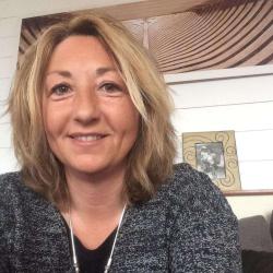 Fabienne Muller