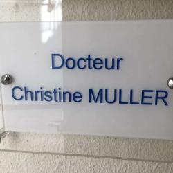 Muller Christine