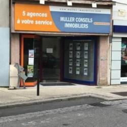 Muller Conseils Immobiliers