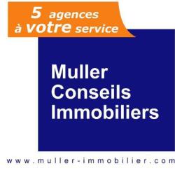 Muller Conseils Immobiliers