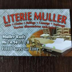 Muller Rudy