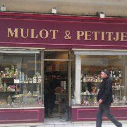 Mulot Et Petitjean