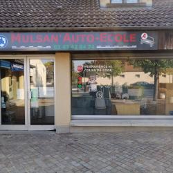 Mulsan'auto école