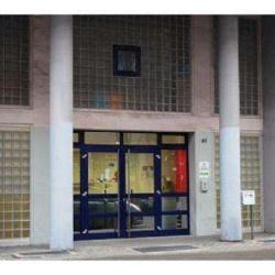Multi Accueil « St Gothard »