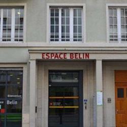 Multi Accueil Belin
