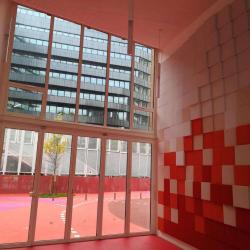 Multi Accueil Des Batignolles