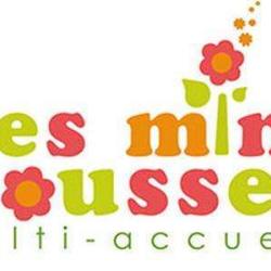 Multi-accueil Les Mini-pousses