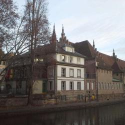 Multi-accueils Douane