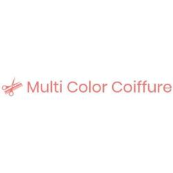 Multi Color Coiffure