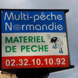 Multi-peche Normandie