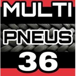 Multi-pneus 36