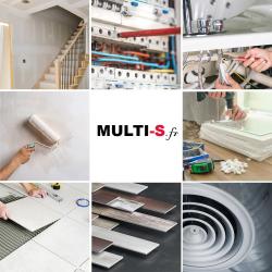 Multi-s