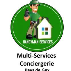 Multi-services And  Conciergerie