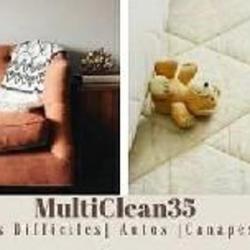 Multiclean 35