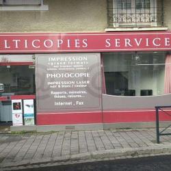 Multicopies Services