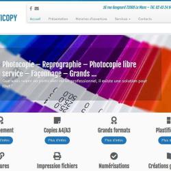 Multicopy