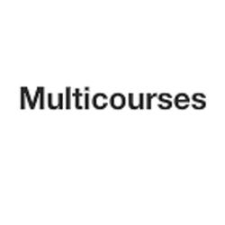 Multicourses