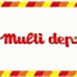 Multidep