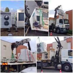 Multifroid Services
