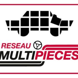 Multipieces
