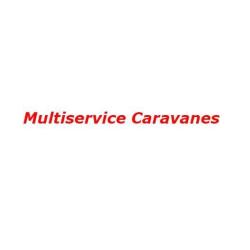 Multiservice Caravanes