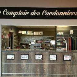 Le Comptoir Des Cordonniers