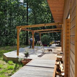 Multiservices Habitat