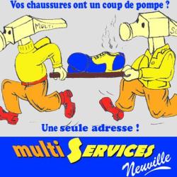 Multiservices Neuville