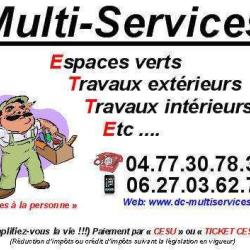 Multiservices