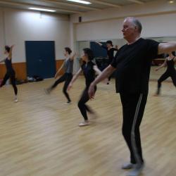 Mulvabé Danse