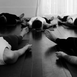 Munnshala Yoga