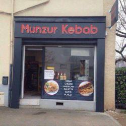 Munzur Kebab