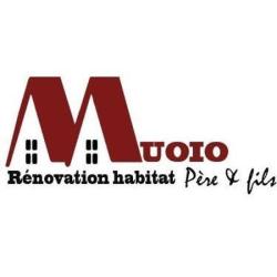 Muoio Renovation De L'habitat