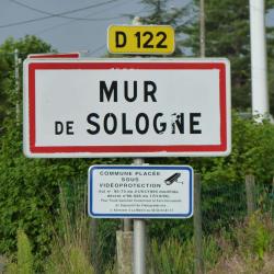 Mur De Sologne