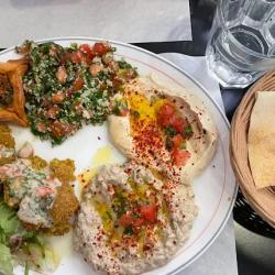 Mura Traiteur Restaurant